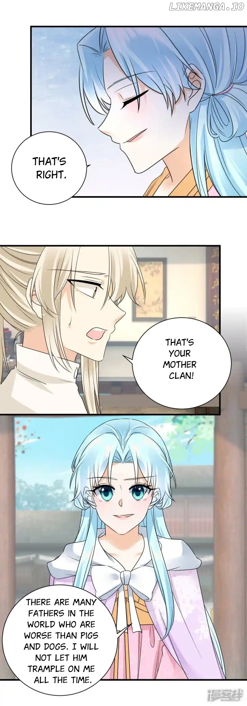 The Cold King’s Beloved Forensic Wife chapter 97 - page 3
